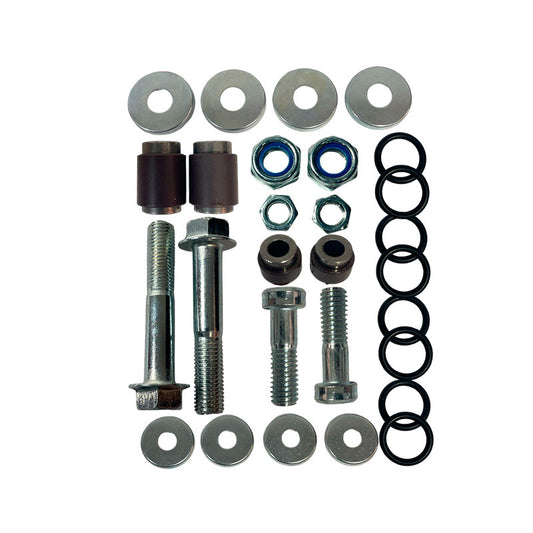 KIT BUJES SUSPENSION C 90/C 70 KANUNI
