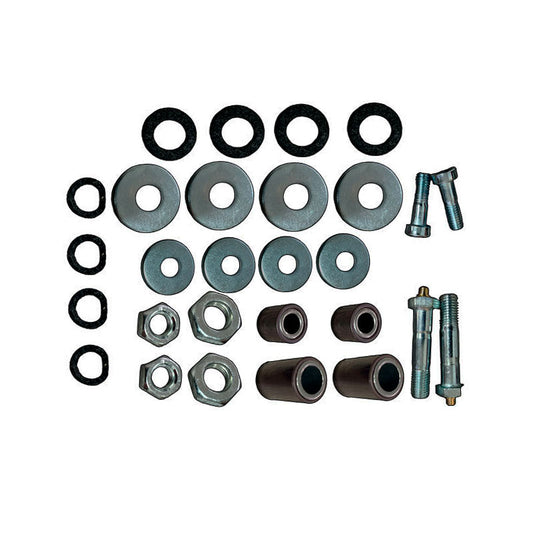 KIT SUSPENSION V80 KANUNI