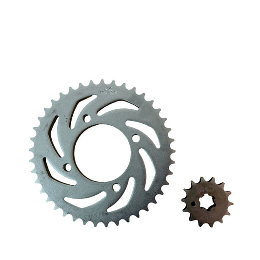 PLATO PIÑON CRYPTON 115 41T/14T KANUNI