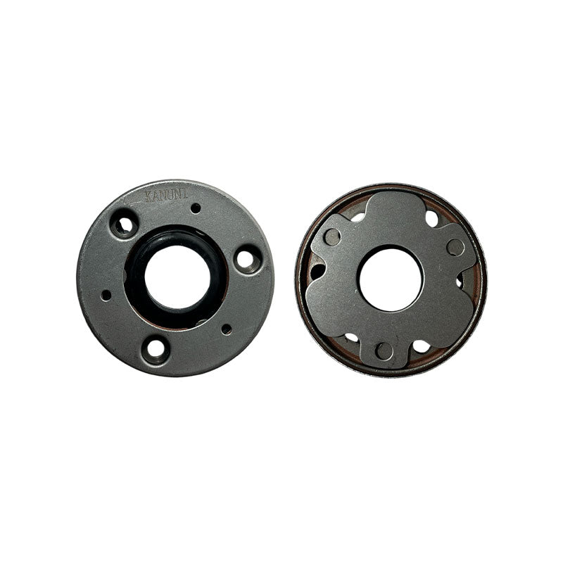 BENDIX ONE WAY GN 125H KANUNI