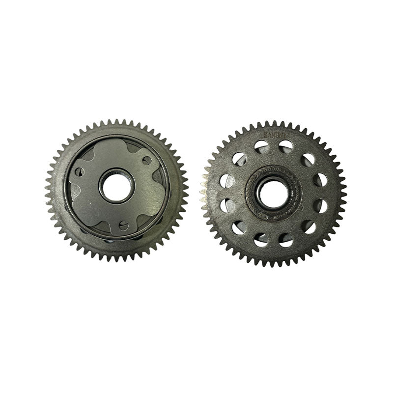 BENDIX GN 125H KANUNI
