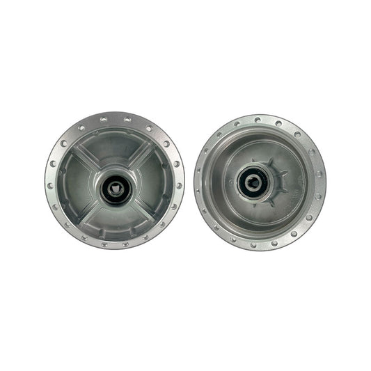 CAMPANA TRAS VIVA 115R KANUNI