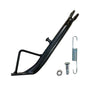 PATA LATERAL DISCOVER 125/135 CON RESORTE KANUNI