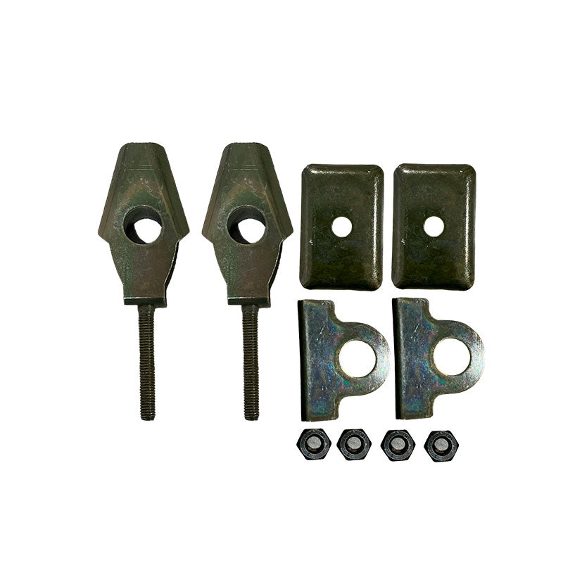 TENSOR CADENA AKT TTR 125/150/180 KANUNI