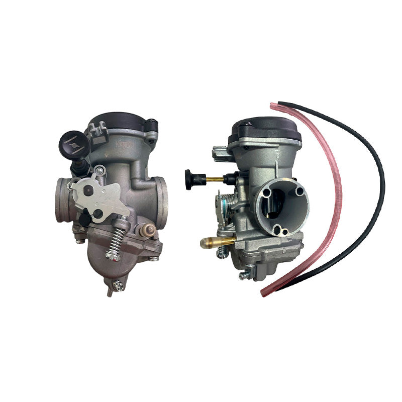 CARBURADOR GN 125H/GS 125 KANUNI