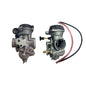 CARBURADOR GN 125H/GS 125 KANUNI