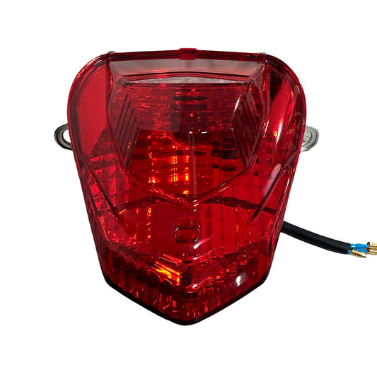 STOP COMPLETO SZR 150 KANUNI