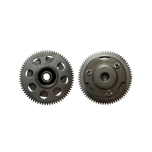 BENDIX BWS 100 CON PIÑON KANUNI