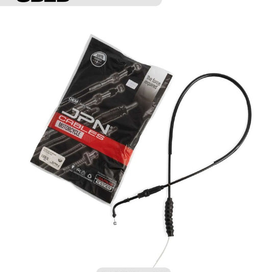 GUAYA ACELERADOR BOXER CT 100 M.N JAPAN