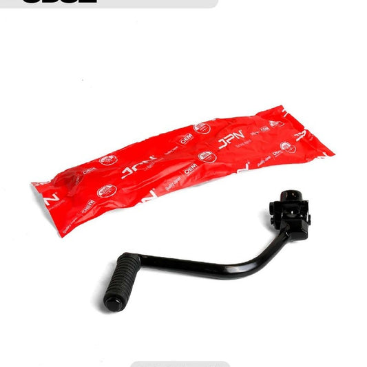 PEDAL ENCENDIDO PULSAR 150/160NS NEGRO JPN