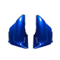 TAPAS LATERALES GS 125 AZUL KANUNI