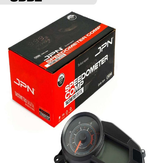 VELOCIMETRO DIGITAL PULSAR 135/PULSAR NS 125 JAPAN
