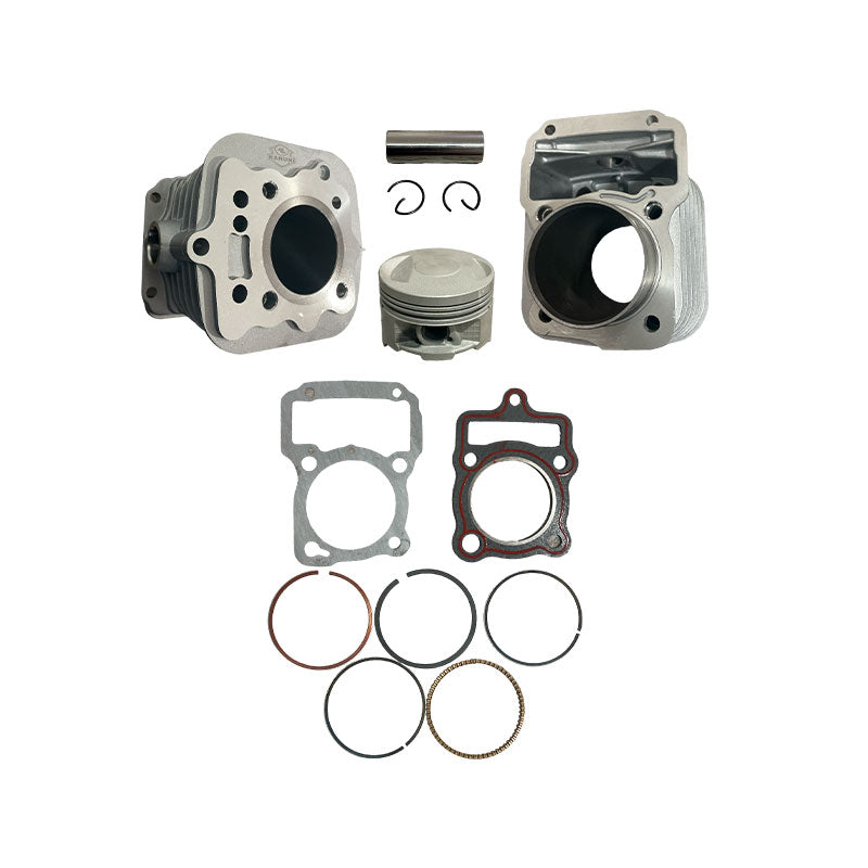 CILINDRO NXR 125 BROSS KANUNI