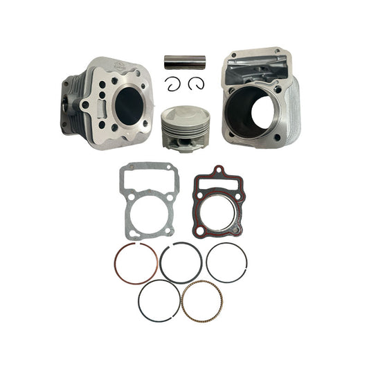 CILINDRO NXR 125 BROSS KANUNI