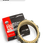 DISCOS CLUTCH PULSAR 180UG X6 JPN