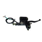 BOMBA FRENO DEL CRYPTON 110 KANUNI
