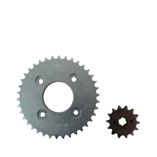 PLATO PIÑON WAVE-100 II FOR 428 KANUNI