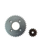 PLATO PIÑON WAVE-100 II FOR 428 KANUNI