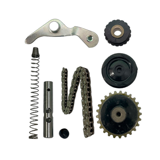 KIT LUBRICACION ECO 100/DELUXE/C 70/C 90 KANUNI