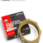 DISCOS CLUTCH PULSAR NS 200 X6 JPN