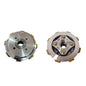 CENTRO CLUTCH CON DISCOS STORM 125 CON DISCOS KANUNI