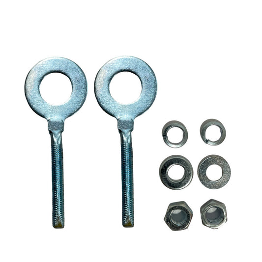 TENSOR CADENA CRYPTON 110 KANUNI