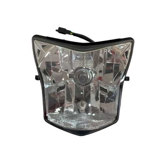 FAROLA XR150L KANUNI