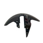 GUARDABARRO DEL CB190R NEGRO KANUNI