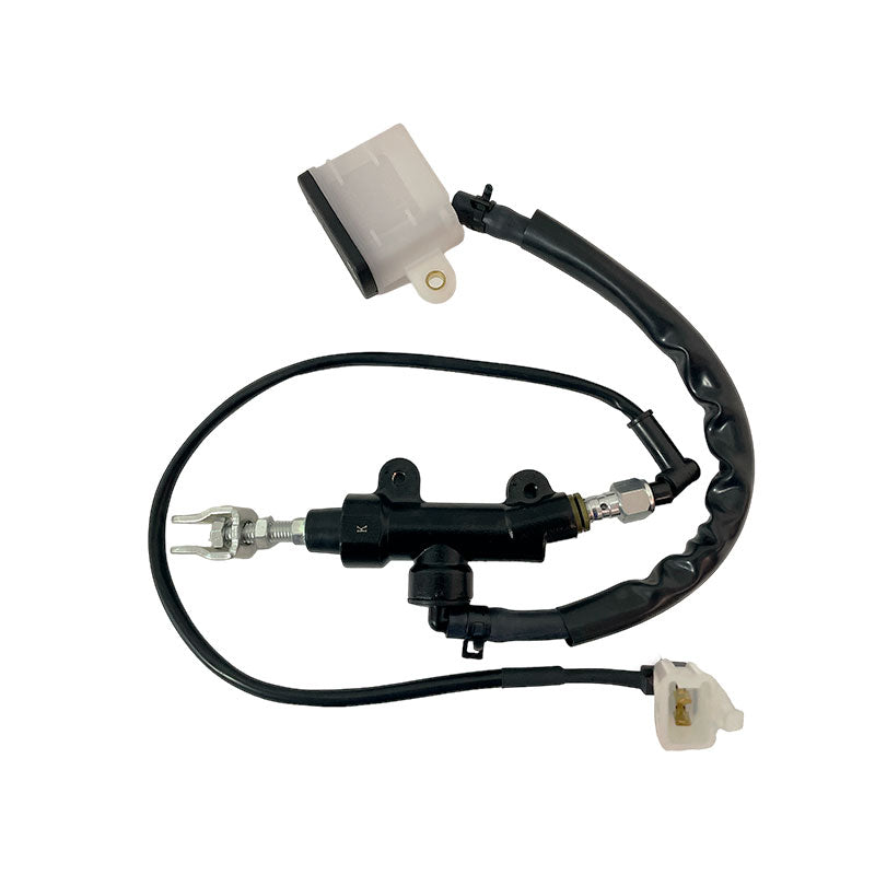 BOMBA FRENO TRAS AKT 180/200/TTR/TTX KANUNI