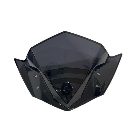 VISOR CARENAJE FZ-S/FZ 2.0 KANUNI