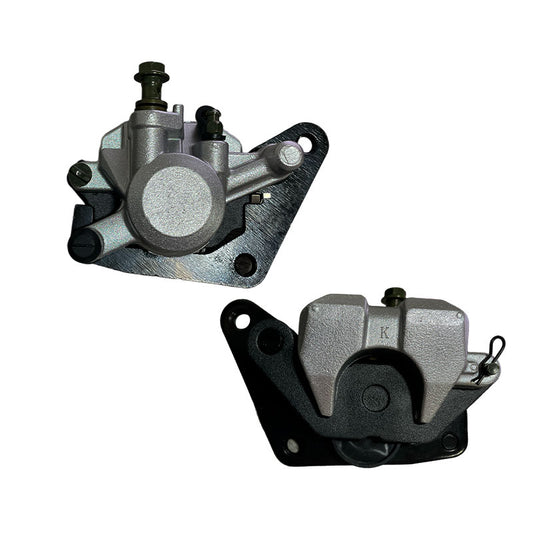 MORDAZA FRENO DISCO LIBERO 125/YBR 125 ESD KANUNI