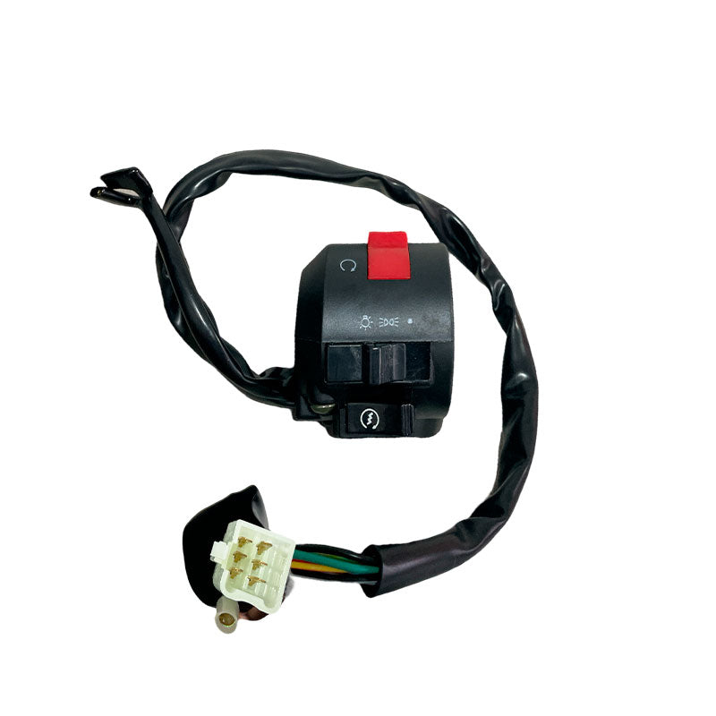 COMANDO DERECHO AKT 125/150NE KANUNI