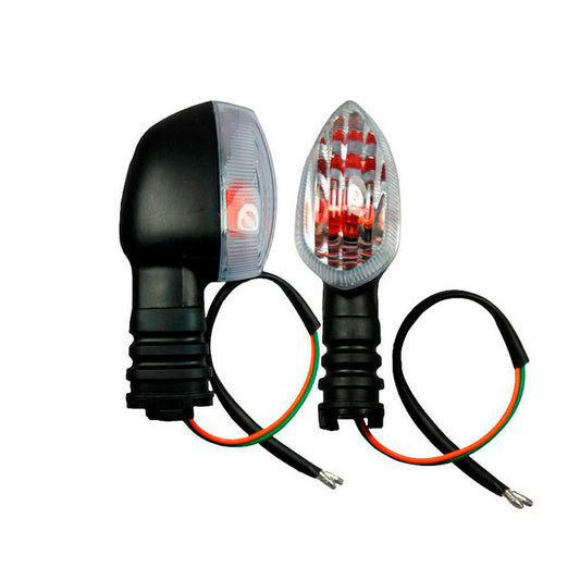 DIRECCIONAL DEL FZ S/2.0 PAR KANUNI