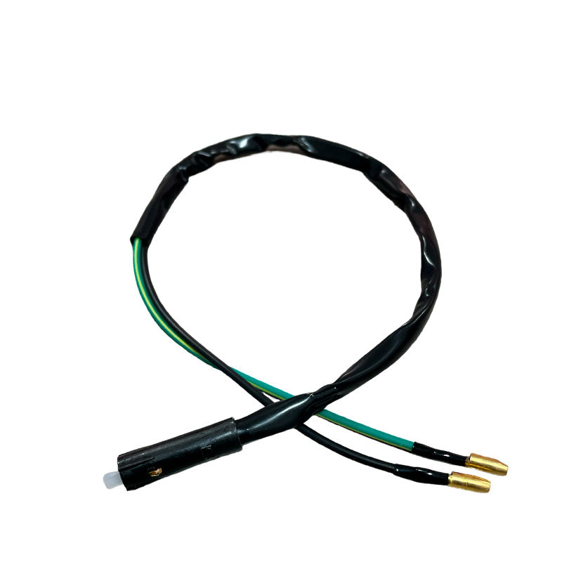TROMBO STOP DEL UNIVER CON CABLE KANUNI