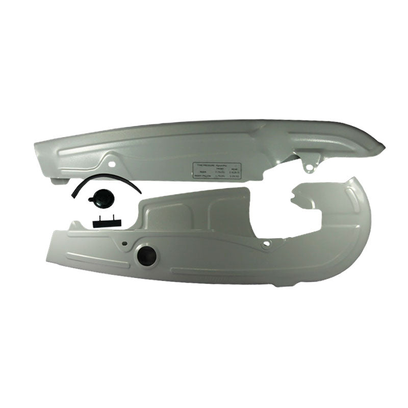 GUARDACADENA BOXER CT 100 METALICO KANUNI