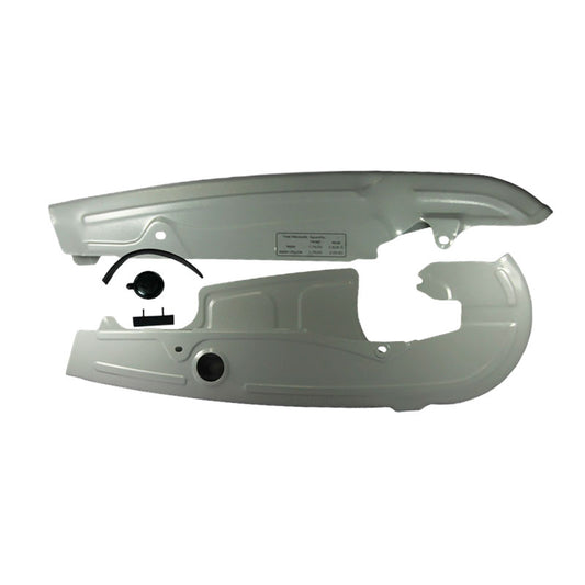 GUARDACADENA BOXER CT 100 METALICO KANUNI