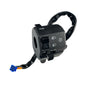 COMANDO IZQ BOXER BM 150 KANUNI