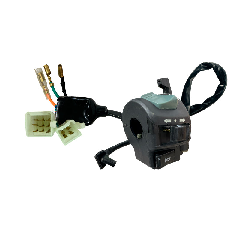 COMANDO IZQ CB 125E/STORM 125 KANUNI