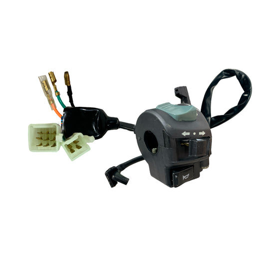 COMANDO IZQ CB 125E/STORM 125 KANUNI