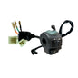 COMANDO IZQ CB 125E/STORM 125 KANUNI