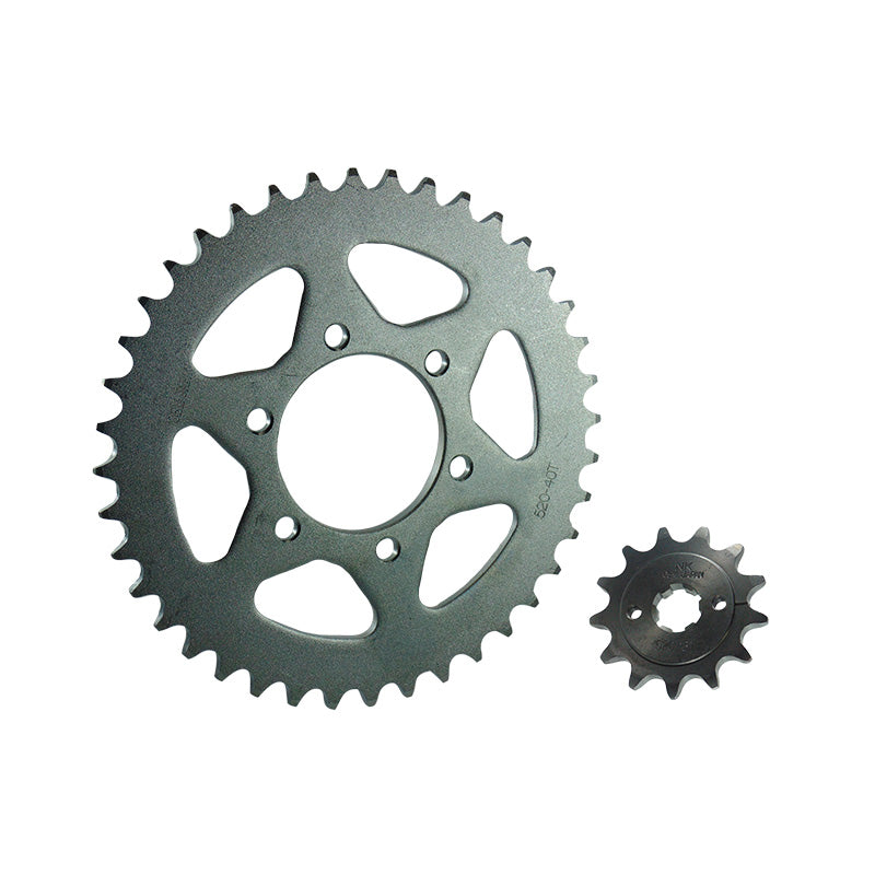 PLATO PIÑON AKT 180 TTX 13T 40T KANUNI