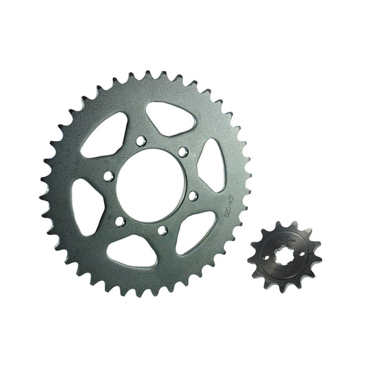 PLATO PIÑON AKT 180 TTX 13T 40T KANUNI