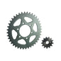 PLATO PIÑON AKT 180 TTX 13T 40T KANUNI