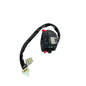COMANDO IZQUIERDO RX115/YBR125 KANUNI