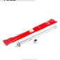 EJE TRAS AKT 150/TTR 125 JPN
