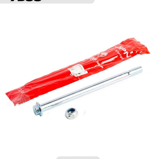 EJE TRAS MRX 125/150 JPN