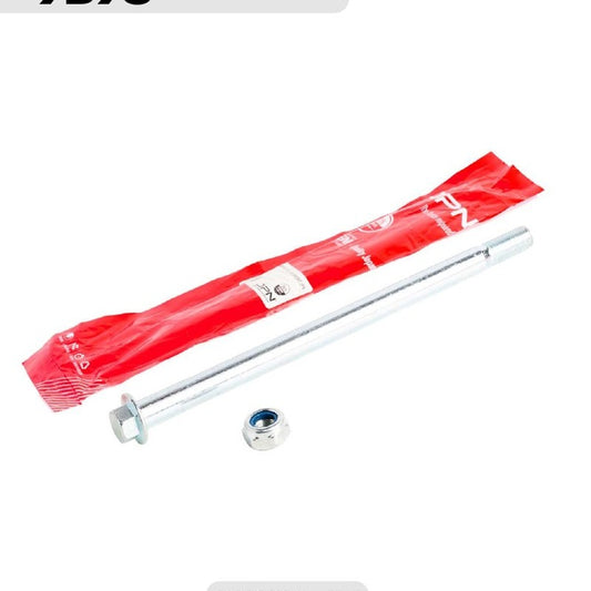 EJE TRASERO XTZ 125 JPN