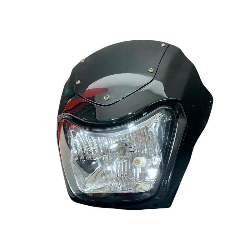 CARENAJE COMPLETO AKT 125 SL KANUNI