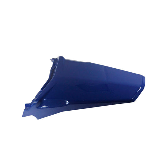 GUARDABARRO TRAS XTZ 125 AZUL KANUNI