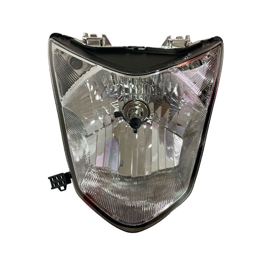 FAROLA CB 160F KANUNI